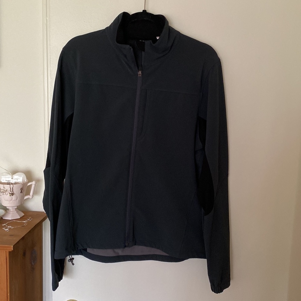 EUC Original ibex Climawool Cycling Jacket (like new)